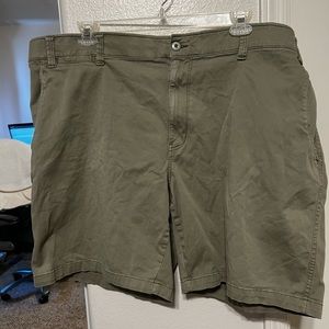 52 shorts